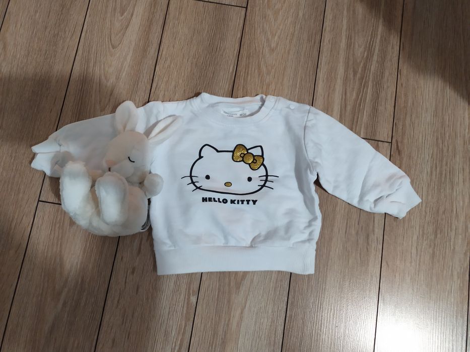 Bluza Hello Kity 68