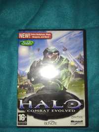 Halo Combat Evolved PC |Usado|