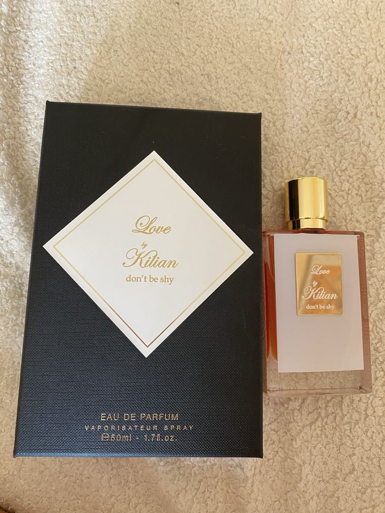 Kilian Love dont’t be shy 50 ml