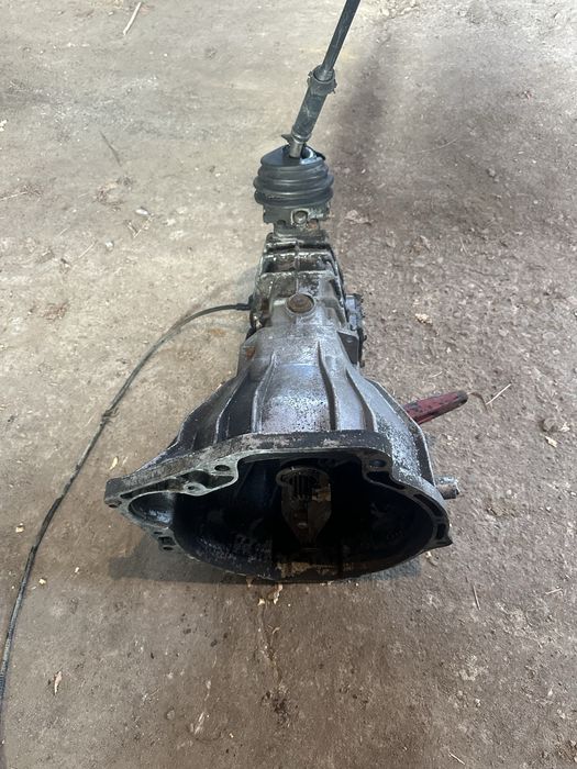 Двигун Кпп 2.5Д Івеко Дейлі Ivecco Daily