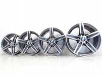 KPL FELGI ALUFELGI R17 BMW 1 F20 F21 5X120 7.5J ET43 6850151 STYLING 379
