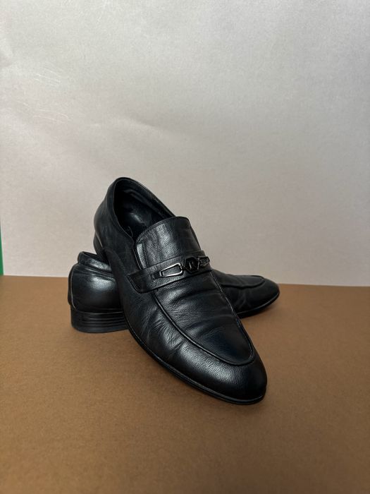 Туфлі чоловічі Respect yourself 45р