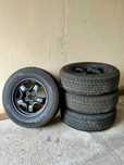 Koła Imperial Ecosport A/T 215/70 R16 Ford Kuga 5x108 63.4 ET 47.5