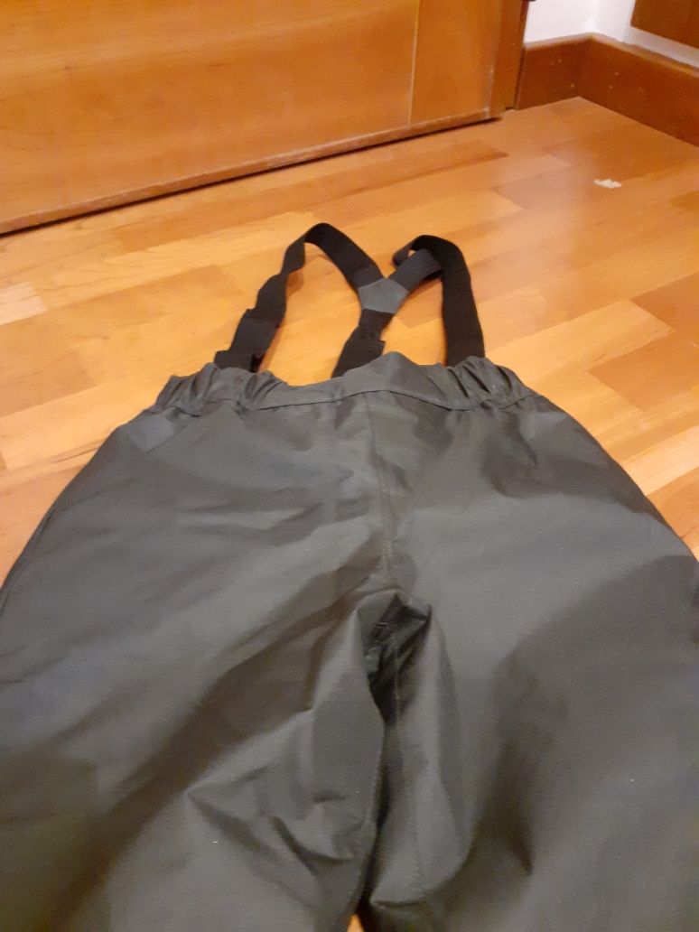 Calças ski Wedge 100 criança