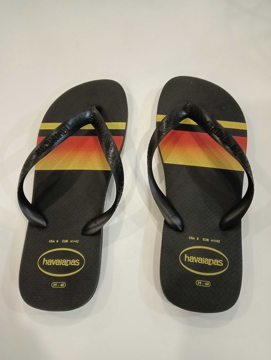 Chinelos Havaianas
