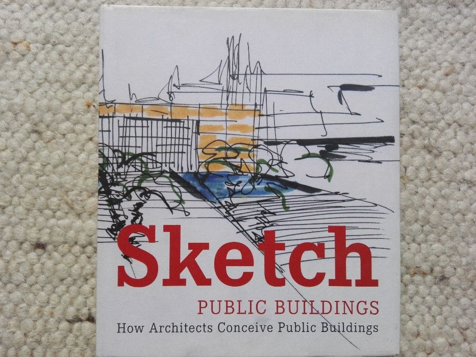 Sketch - Public Buildings