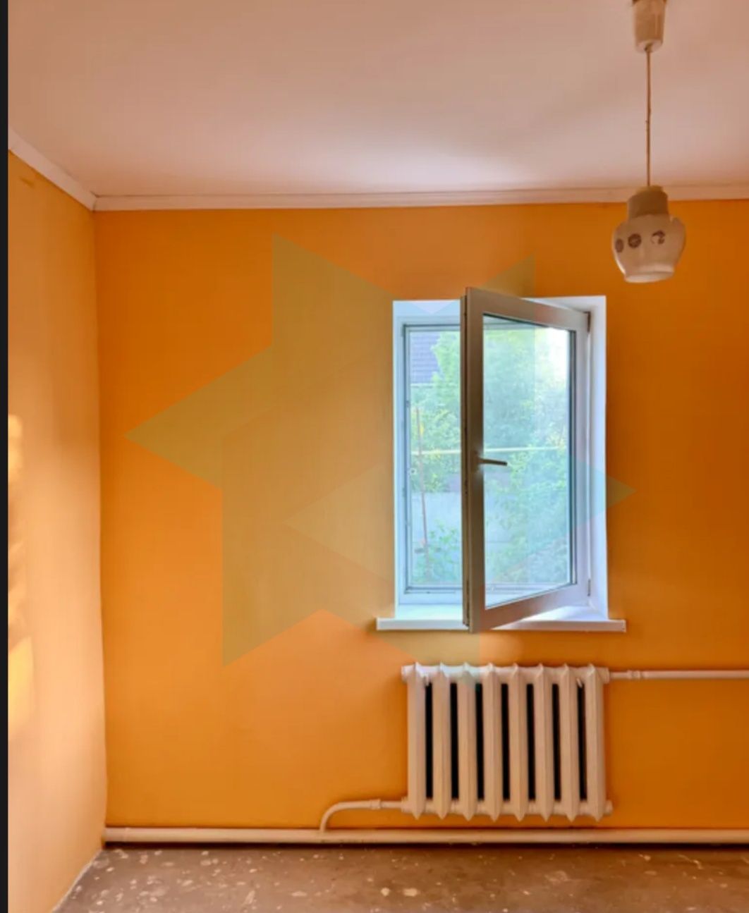 Продам дом возле реки/ район 20й  больницы/ Фрунзенский 4км