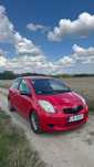 Toyota Yaris Toyota Yaris 1.3 benzyna | 2007 | 145 951 km | 1. właściciel | SalonPL
