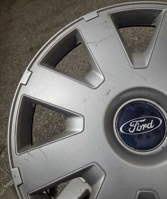 Kołpaki Ford Focus Mondeo C-Max 16"
