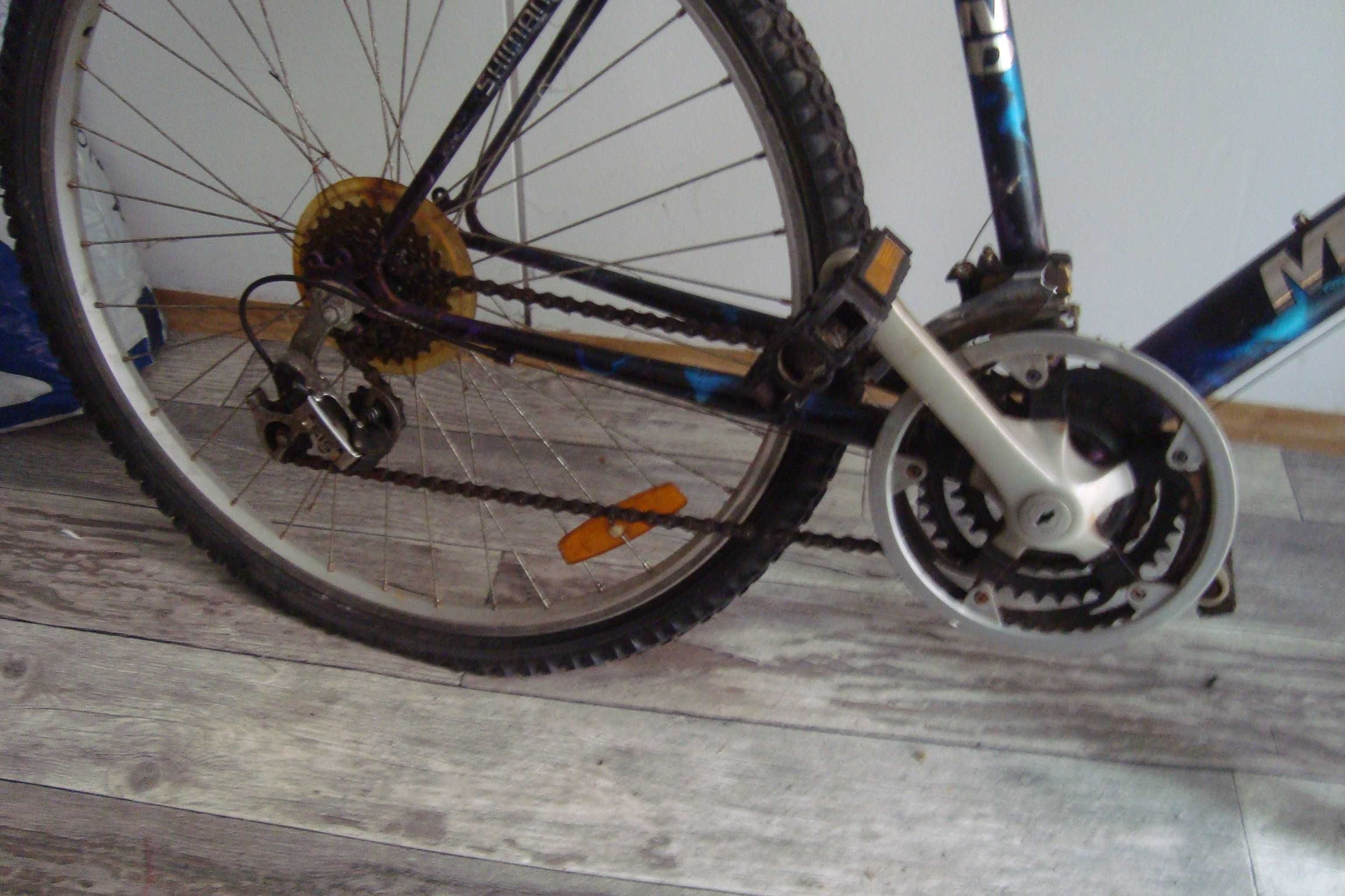 Rower ,, Mirand,, MA 200