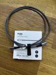 Kabel przewod usb C lightning MFi do iphone ipad ipod 1m