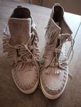 Buty rozmiar.40 Nowe