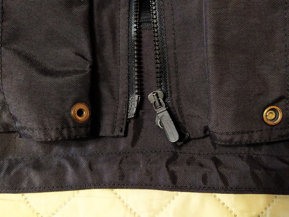 Зимняя рабочая куртка SNICKERS 1328 XXL 56-58/Strauss CAT