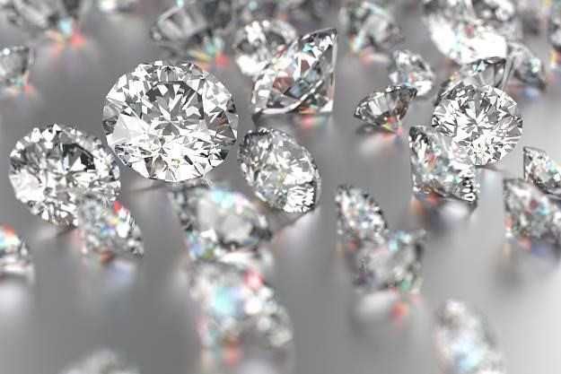 Diament Moissanit Brylant 1szt x 3,5mm. Promocje !:)