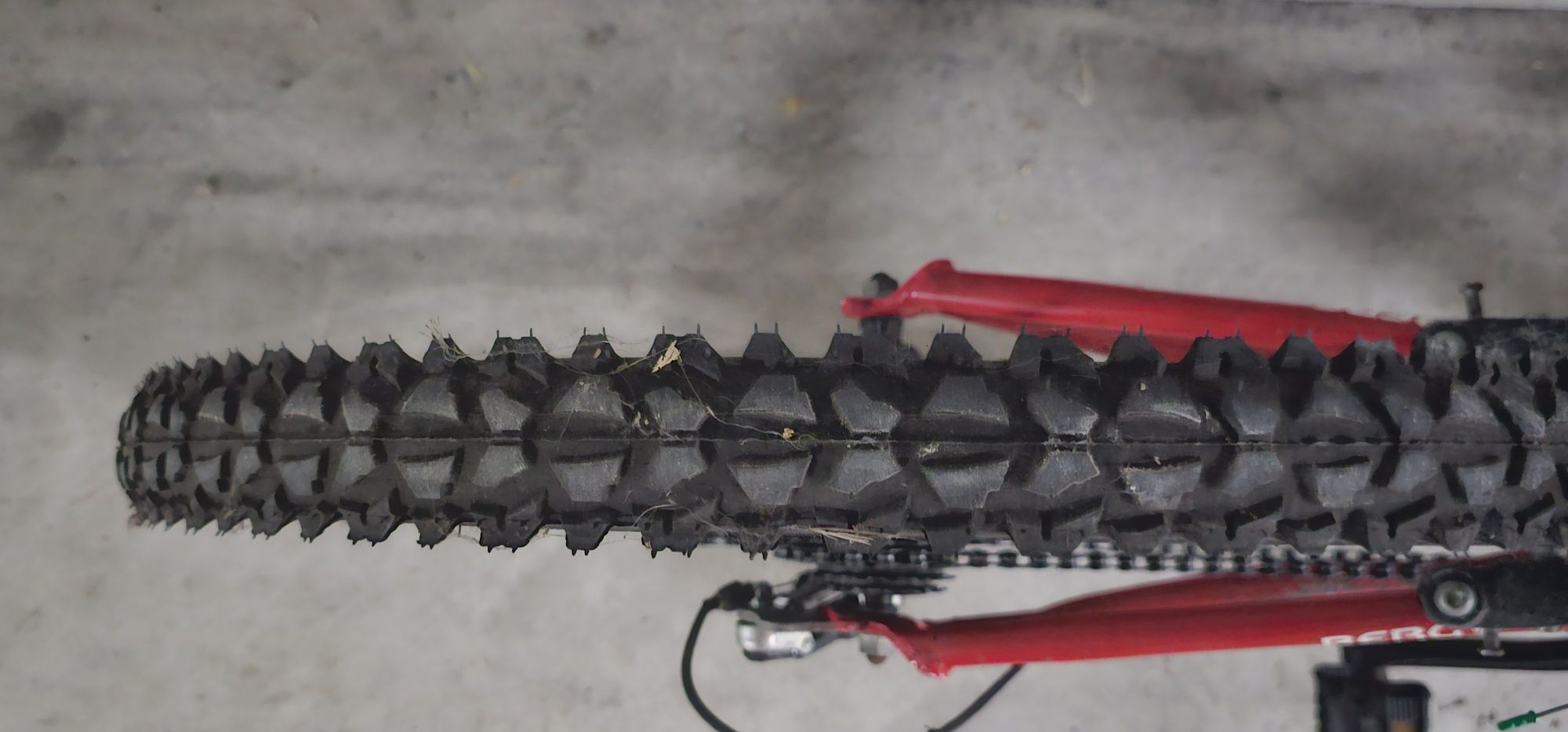 Bicicleta Berg Blast 243 - Roda 24