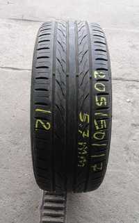 Opona 205/50/17 Kumho Ecsta PS31 93W