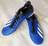 Adidas, Buty męskie, X 19.4 IN EF1619, niebieski, rozmiar 43 1/3