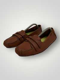 Мокасини Lacoste Albany Driving moc жіночі 39