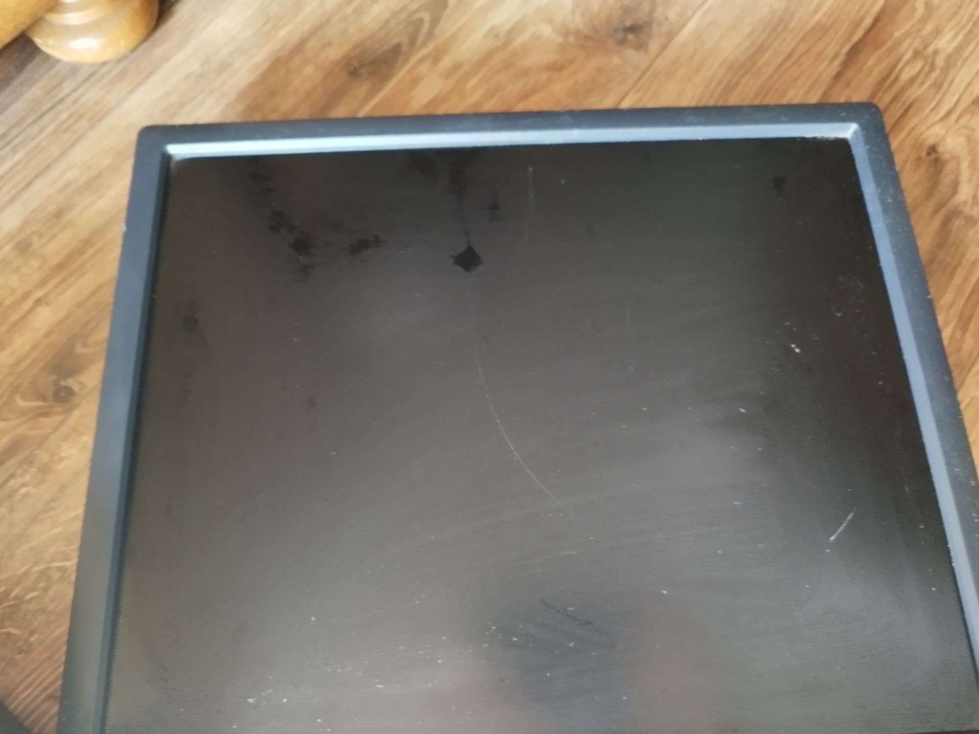 Elektronika na części . Drukarka HP, monitor Dell, odtwarzać