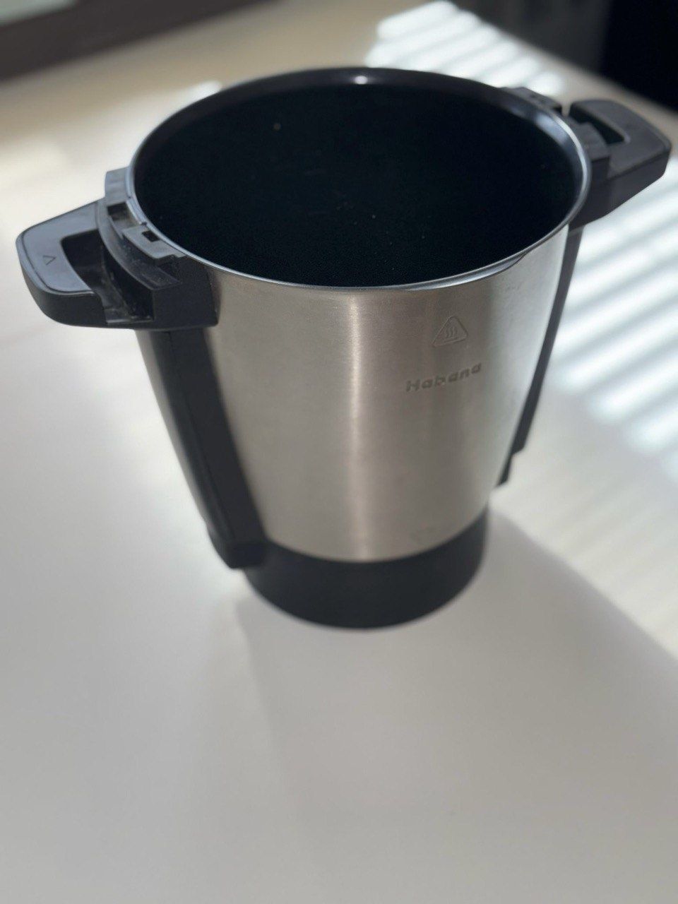 Dzbanek Habana Easy – bardzo dobry stan – 3,3L, powłoka ceramiczna