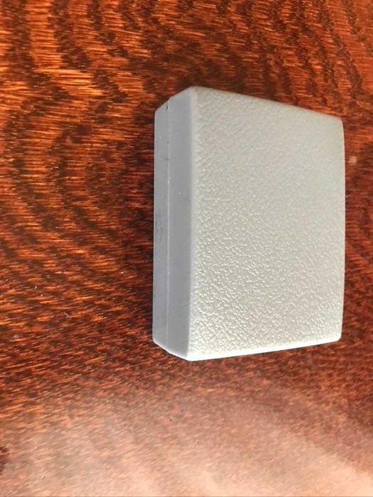 Запонки позолоченные Швейцария