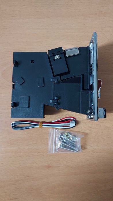 Mealheiro para maquina arcade novo