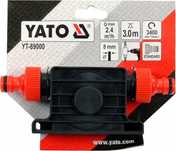 Pompa Pompka Do Wody Na Wiertarkę Yato 2400l/h