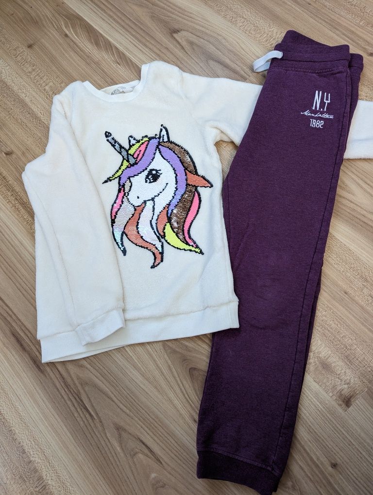 Одяг для дівчинки Leggings Esprit Benetton H&M Waikiki