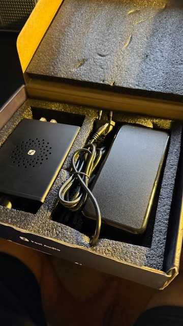 Amplificador - Fosi Audio v3