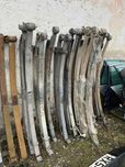 Ресора передня задня Renault Mascott 2,8-3.0 2000-2009р Рено Маскот