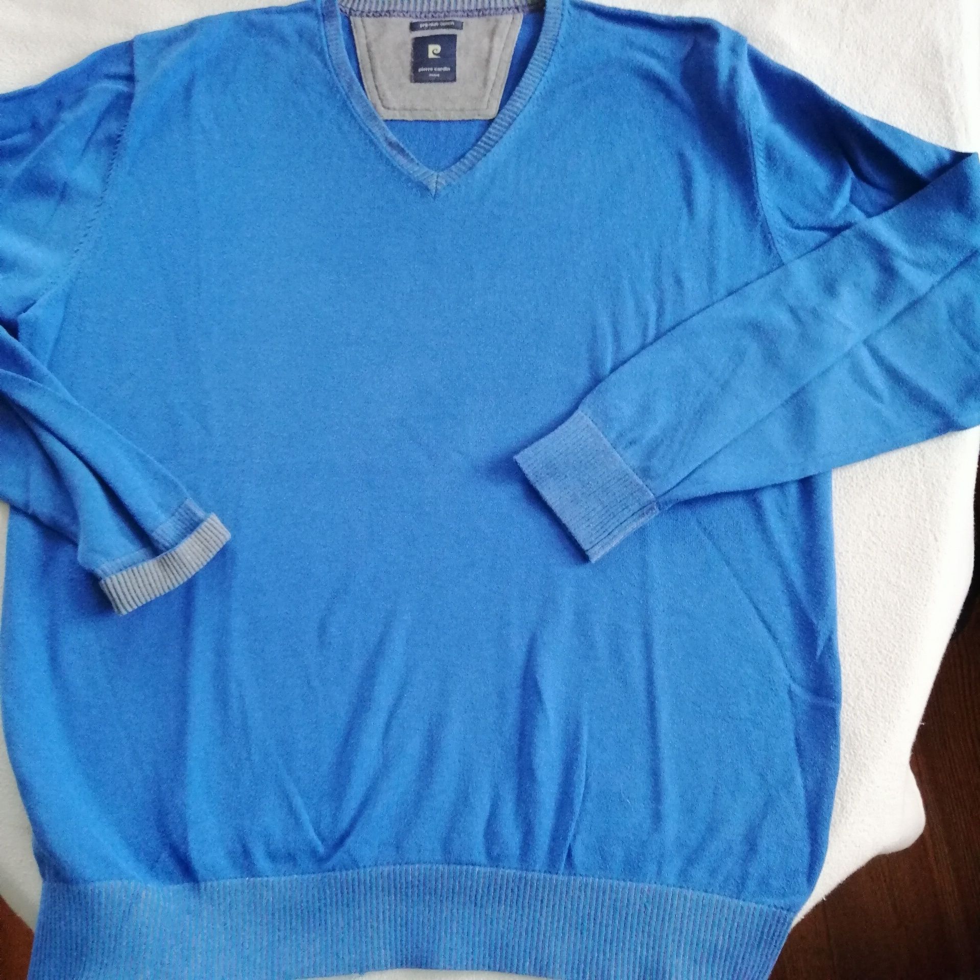 Sweter męski Pierre Cardin XL/XXL