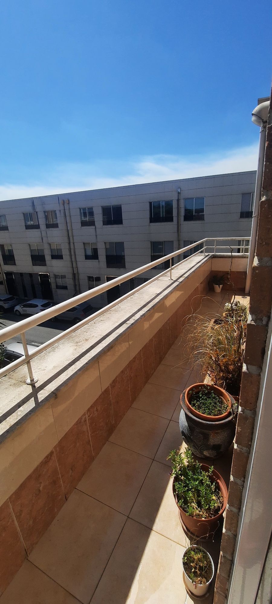Apartamento T3 Madalena Praia