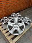 Нові R18 5x112 AUDI | Original | Germany | Преміум диски | VW/Skoda...