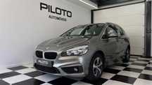 BMW 216 Active Tourer d Advantage