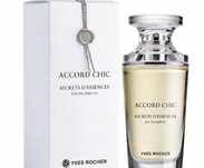 Perfum Yves Rocher Accord Chic Secret D'Essences