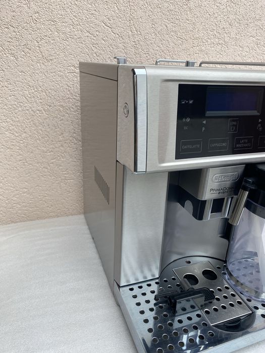 Кавомашина DeLonghi Primadonna Avant ESAM6700 Відмінний стан є Вибір