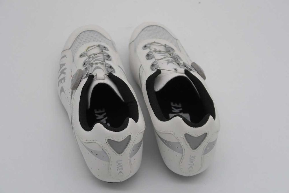 Buty szosowe SPD SL Lake CX 175 Boa NOWE SUPER CENA r. 45