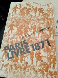 Paris livre Jacques rougerie