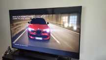 Smart TV Samsung 55"