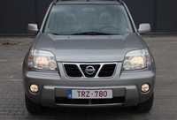 Продам Nissan X-Trail 2002 год 2,л дизель звоните 
2002 . DIESEL