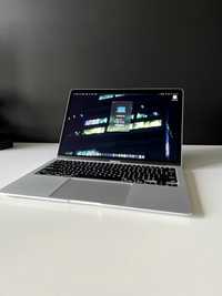 MacBook Air 13,3" | M1, 8GB, 256GB, Silver