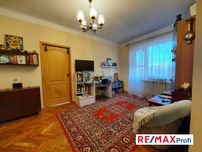 2к квартира, 42 м2, вул. Преображенська (Клименка) 20/6, без комісії