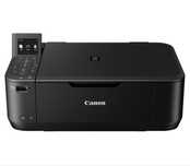 Vendo impressora canon