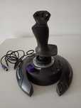 Joystick Thrustmaster Nintendo GameCube Game Cube, Flight Stick