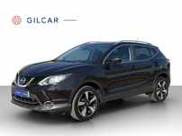 Nissan Qashqai 1.5 dCi 360