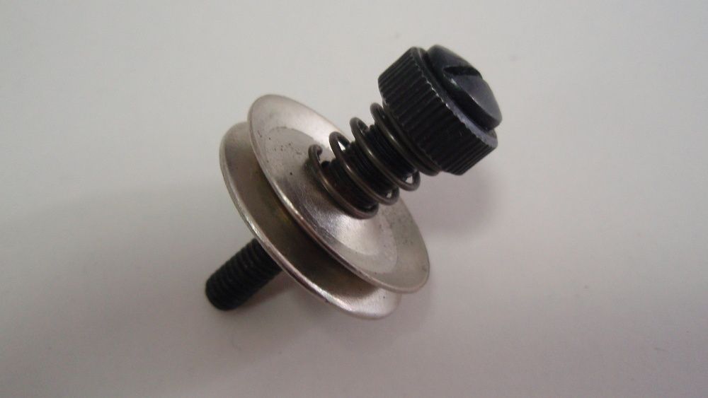 Máquina coser sacos - peças