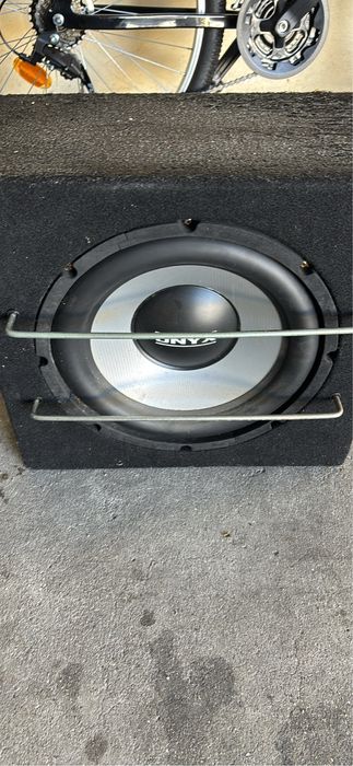 Subwoofer  onix