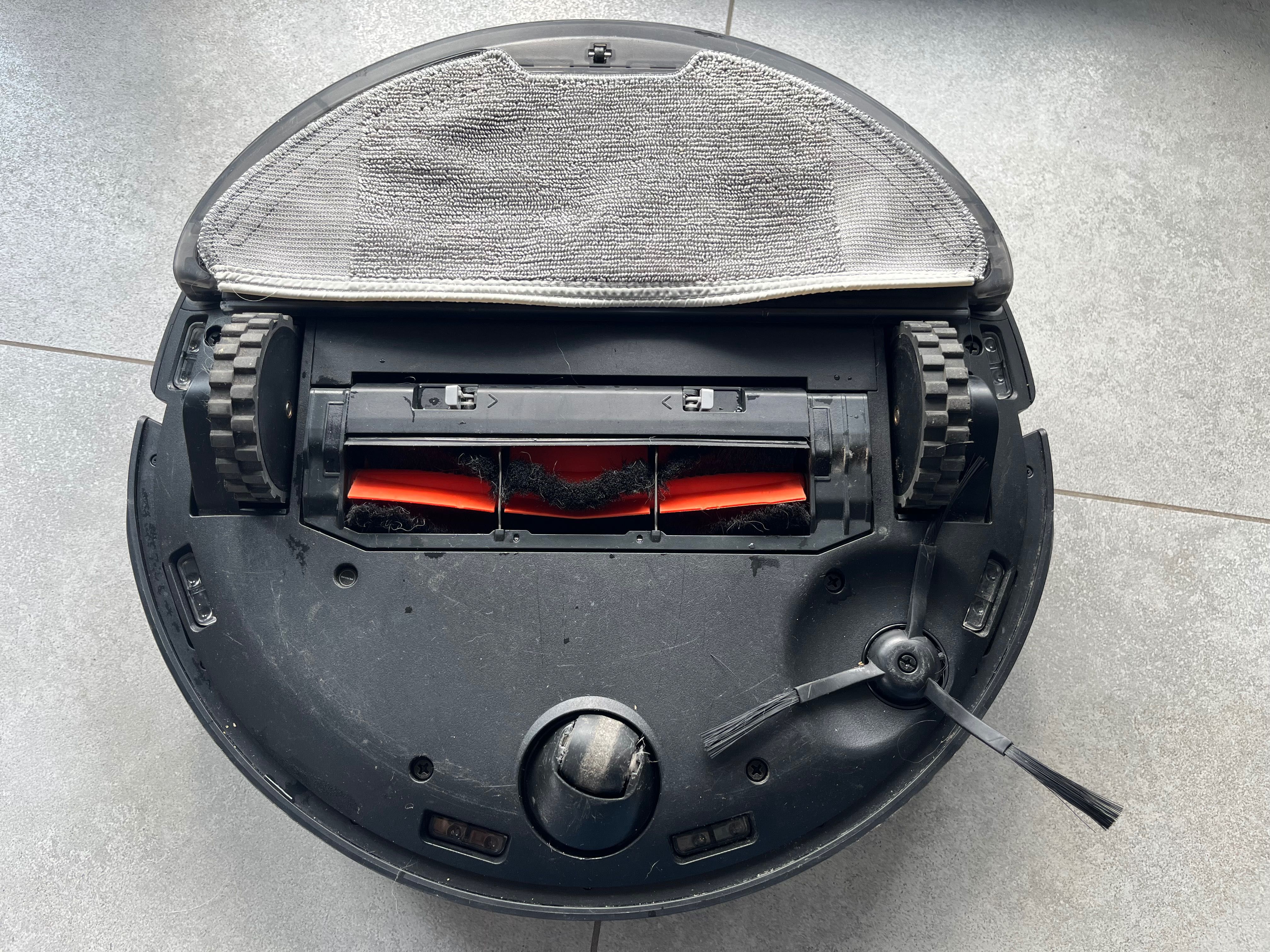Robot sprzątający Xiaomi Mi Robot Vacuum Mop 2 Pro