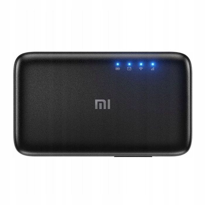 Modem + router mobilny LTE/4G przenośny XIAOMI F490