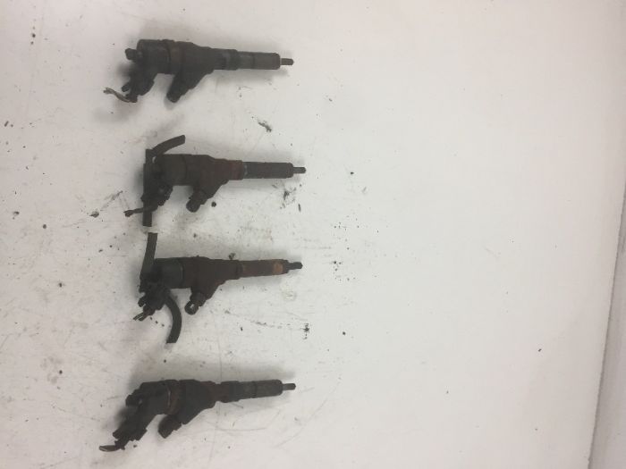 Fiat Ducato Boxer Jumper 2.0 HDI Wtrysk Wtryskiwacz Wtryski